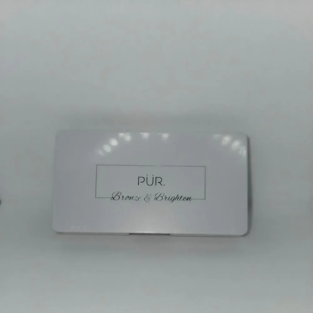 Pur multi Makeup